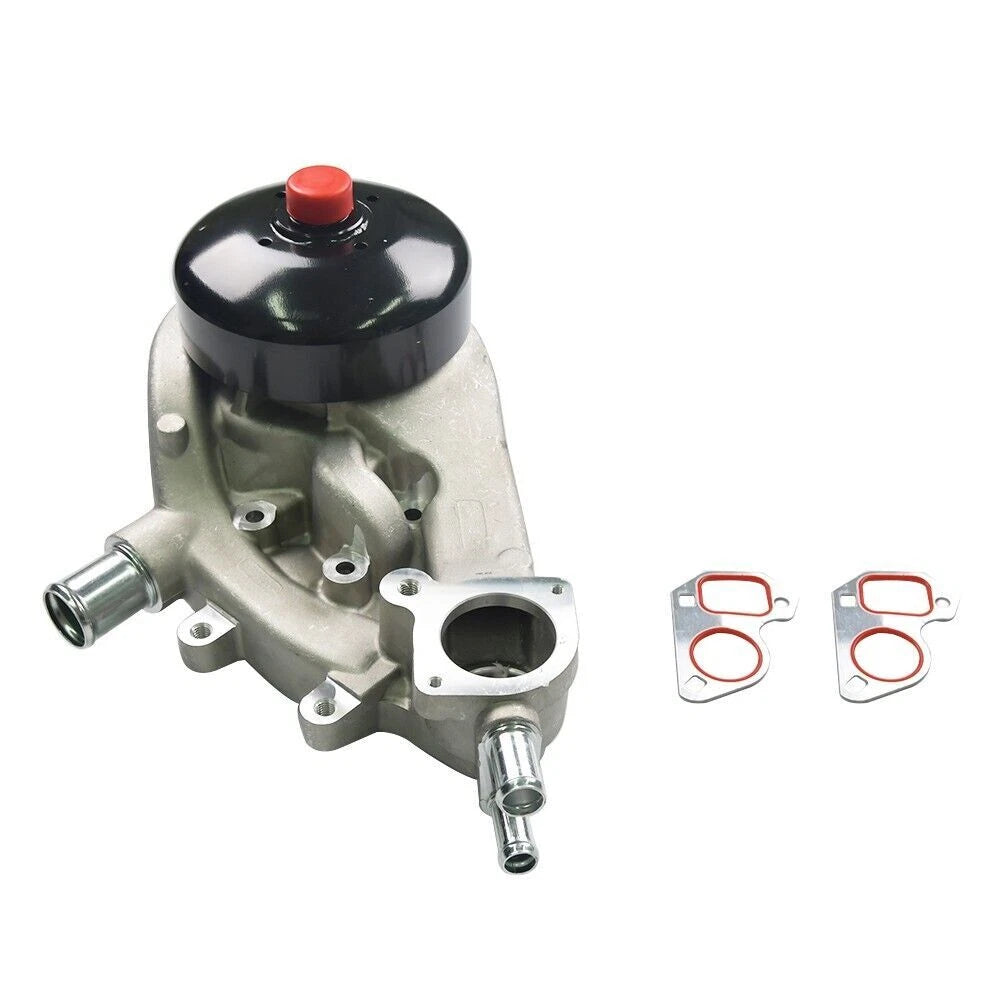 Water Pump for Chevy Express GMC Savana Cadillac Hummer V8 6.0L 6.2L 4.8L (2007–2020)