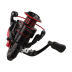 Fishing Reel with Shielded Stainless Steel Bearings for Aluminum Spool