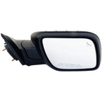 Power Mirror for Ford Explorer (2011–2015) Right Side Heated Power Fold