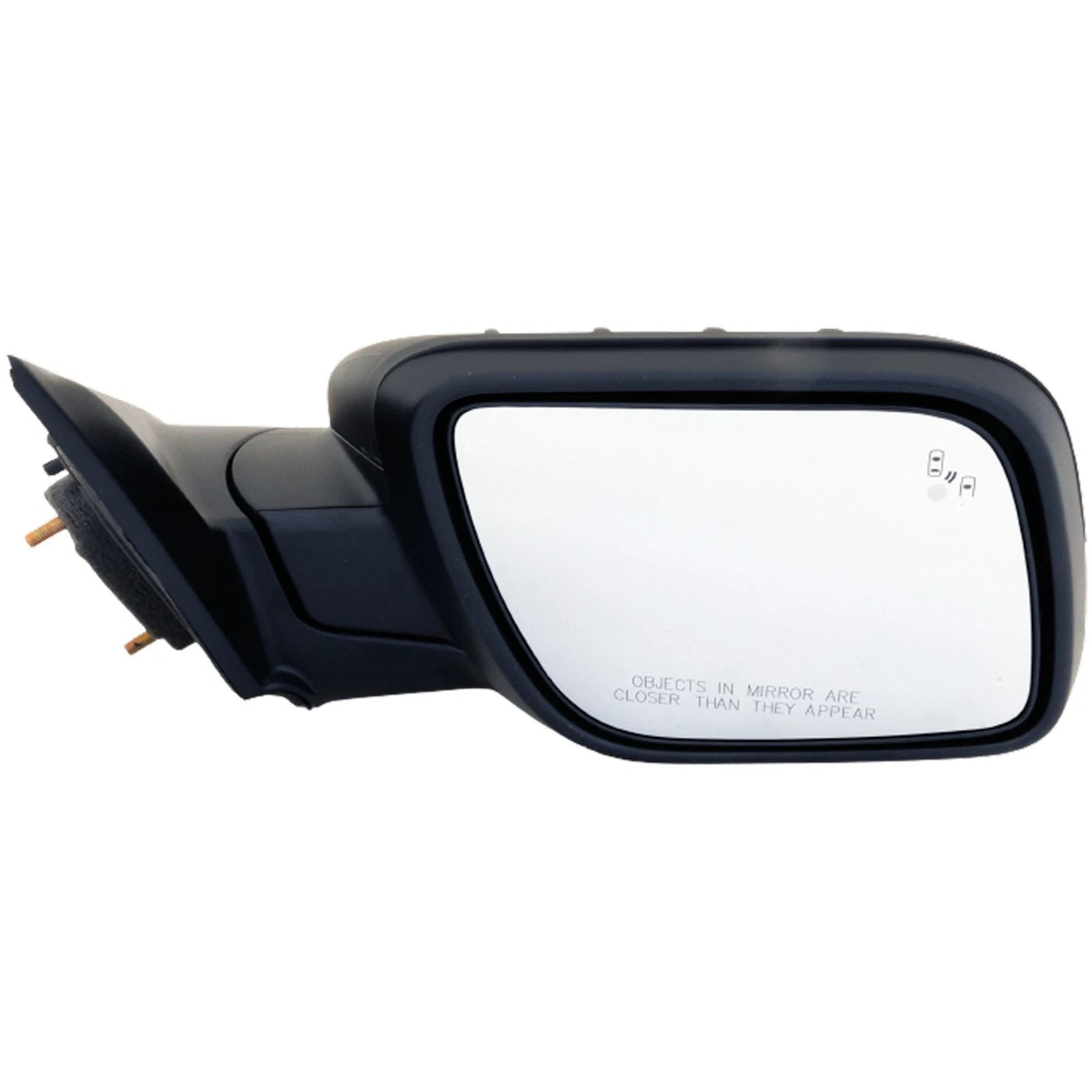 Power Mirror for Ford Explorer (2011–2015) Right Side Heated Power Fold