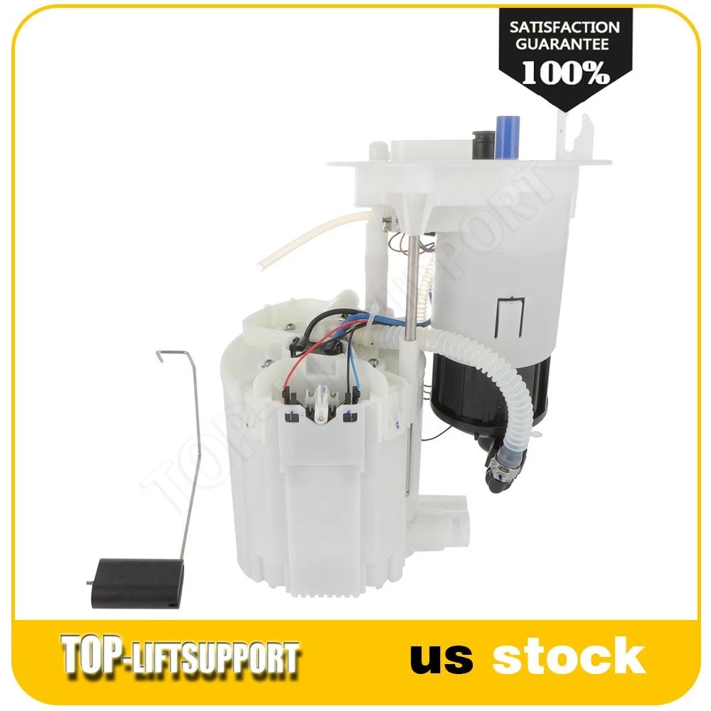 Fuel Pump Assembly with Sensor for Audi A4 Quattro (2009–2012)