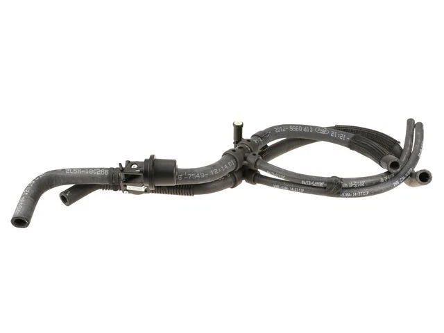 Heater Hose Set for Mazda B3000 (2002–2003) WB531BY w/ A/C