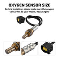 Oxygen Sensor for Dodge Neon 2003–2005 (2.0L, 2.4L) 234-4587
