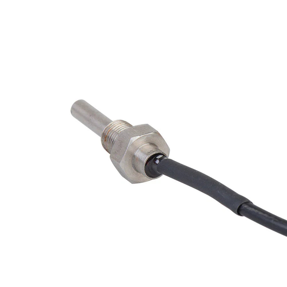 Water Temperature Sensor 1/8 NPT for Car SUV 0-100��� 12V