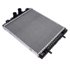 Water Radiator Cooler for Lamborghini Huracan LP 610/580, Audi R8 (2015–2023) 4S0-121-252-B