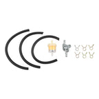Fuel Tap with Filters for