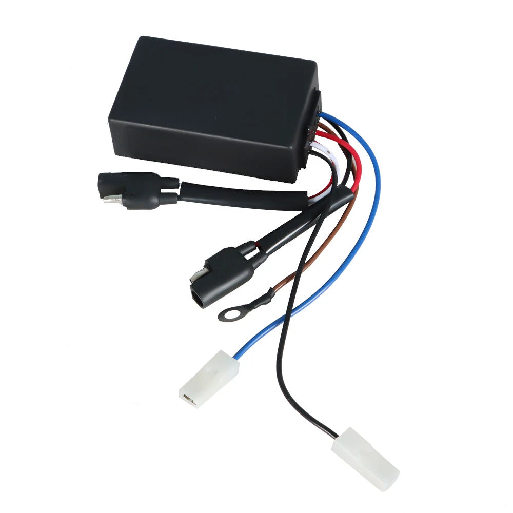 CDI Module for Polaris Xplorer 400 (1998–2002)