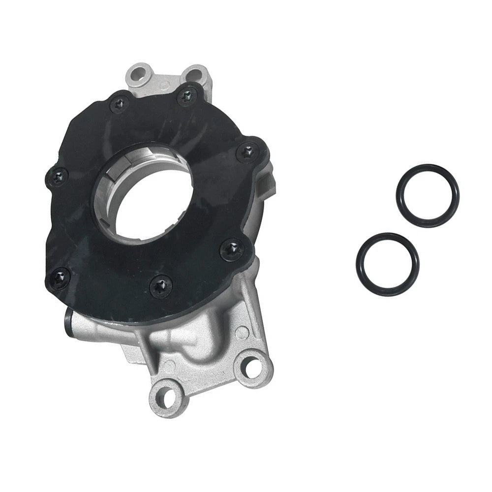 High Volume Oil Pump for Chevrolet Silverado 2500 HD (2001–2019)