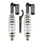 Set of 2 Rear Air Shock Absorbers for Polaris RZR S 800 EFI (2009–2012)