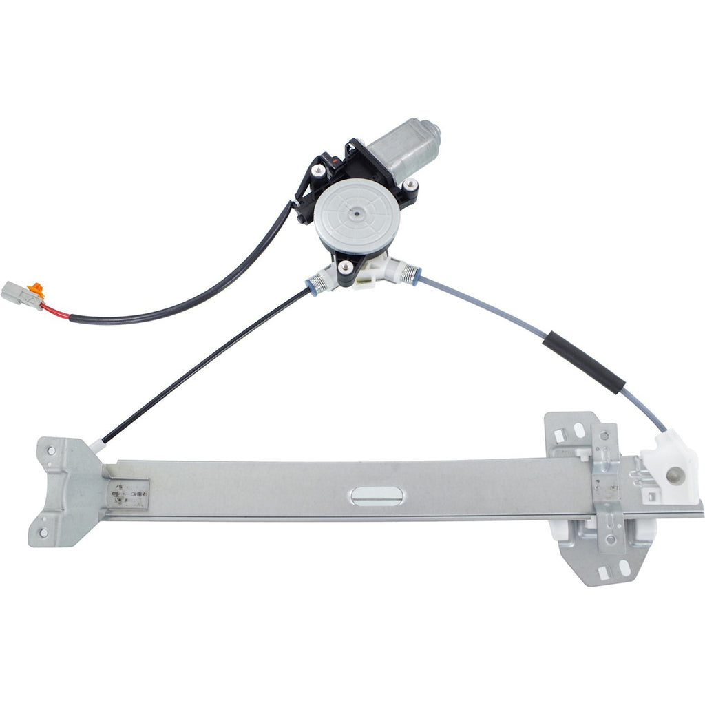 Window Regulator for Acura CL (2001–2002) Right Side