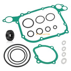 Water Pump Gasket Seal Kit for Honda GoldWing GL1000 GL1100 (1975–1983)