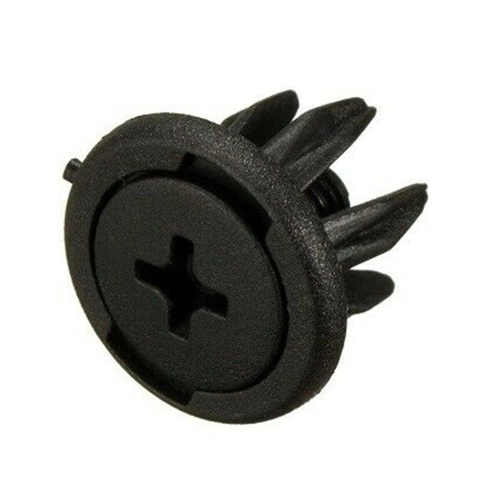 Set of 10 Inner Wheel Arch Liner Fasteners Clips for Mini Cooper (R50–R56)