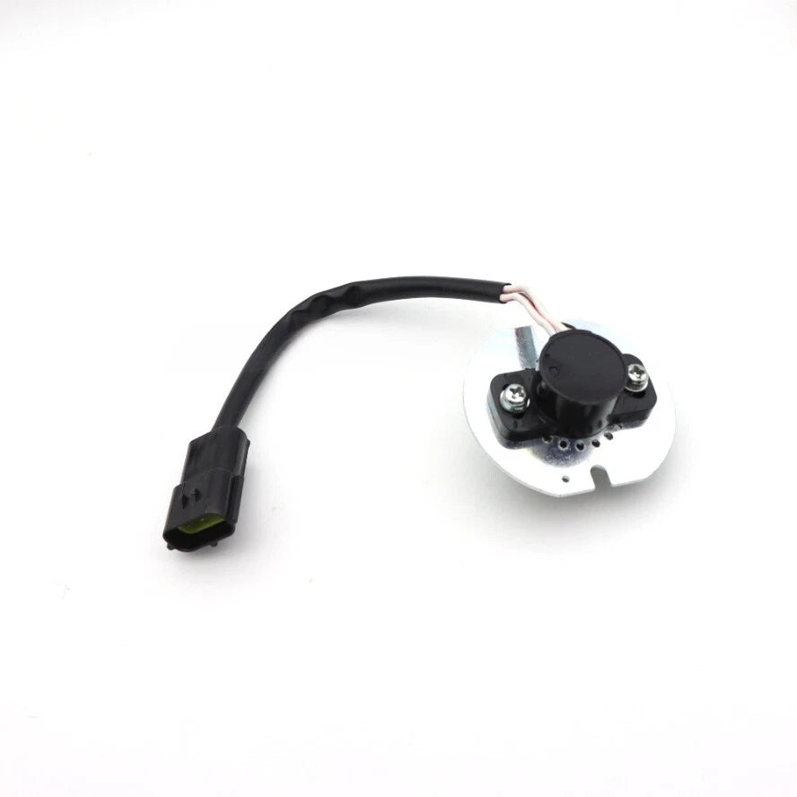 Throttle Knob Switch for Kobelco 75 200 210 250 260 330 350-6E (1990–2023)
