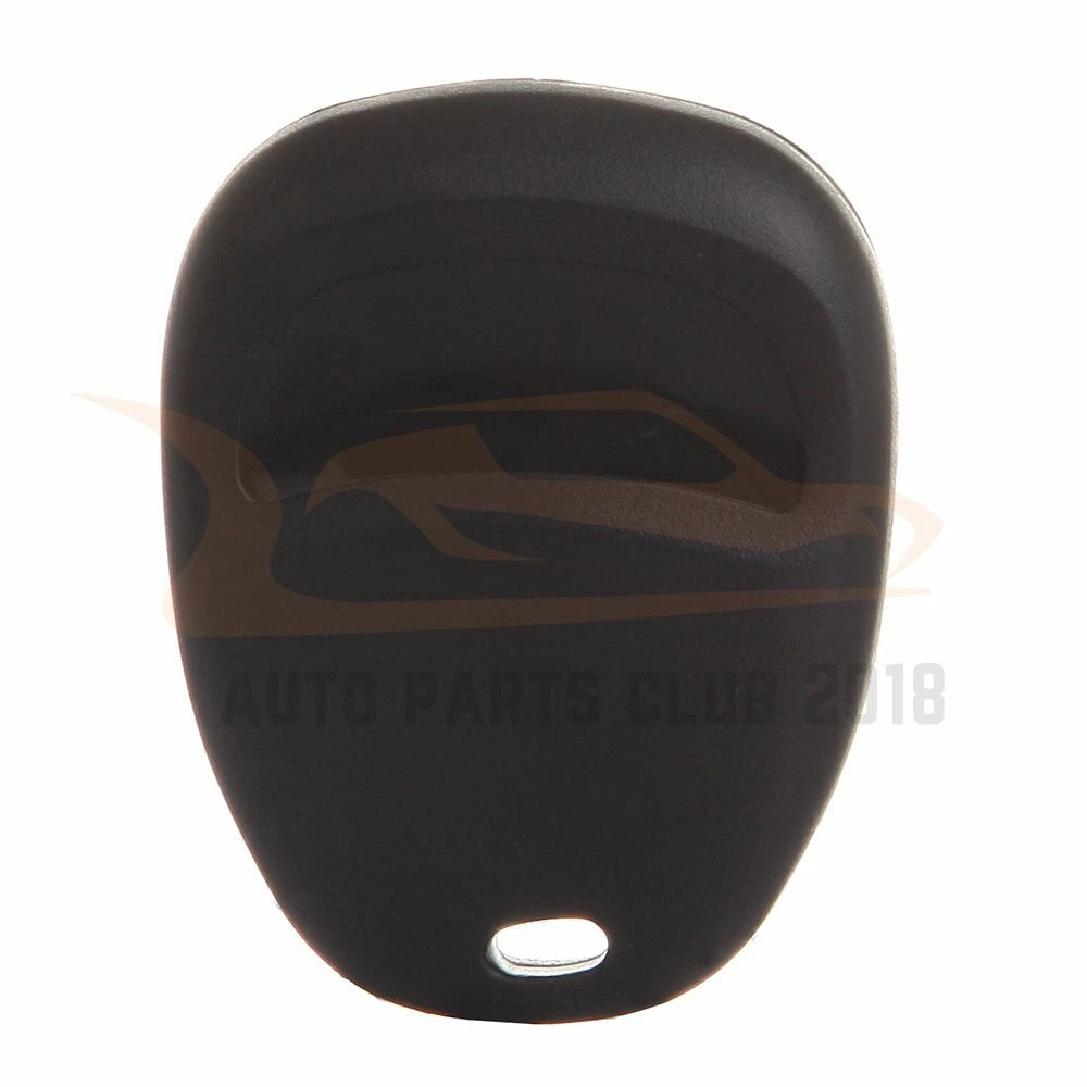 Key Entry Remote Fob for GMC Yukon Chevrolet Avalanche (2003–2006)