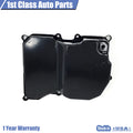Engine Oil Pan for Volkswagen Beetle CC Golf Jetta Passat (2012–2016)