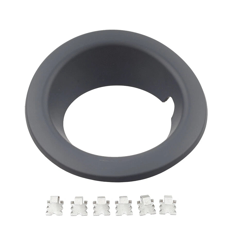 Light Lamp Bezel Cover for Land Rover Range Rover Sport (2005–2009)