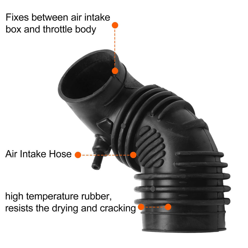 Air Intake Hose for Kia Sportage 2.7L (2005–2010) No. 281392E100