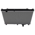 Cooling Radiator Assembly for Lexus GS300 GS350 GS450h (2006–2011)