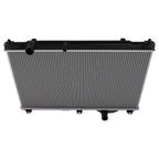 Cooling Radiator Assembly for Lexus GS300 GS350 GS450h (2006–2011)