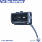 Crankshaft Position Sensor for Hyundai Tucson, Santa Fe, Kia Optima (2005–2010)