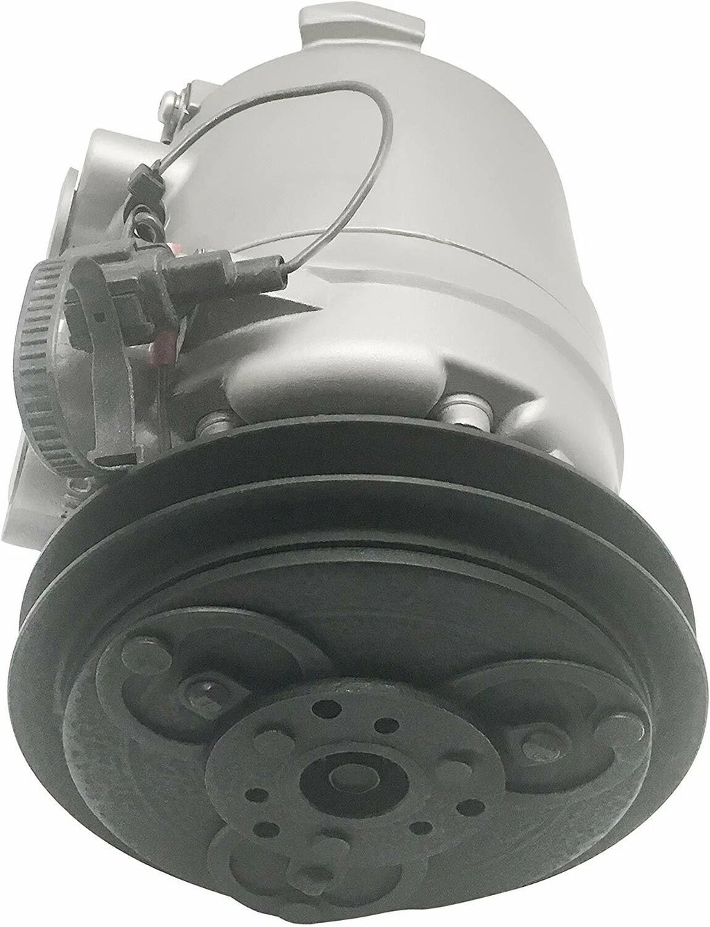 A/C Compressor Kit with Condenser for Ford Territory (2004-2016)