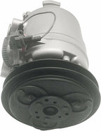 A/C Compressor Kit with Condenser for Ford Territory (2004-2016)