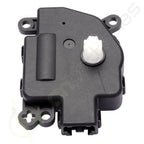 2X HVAC Air Blend Door Actuator for Chrysler Voyager Dodge Caravan (2006–2007)