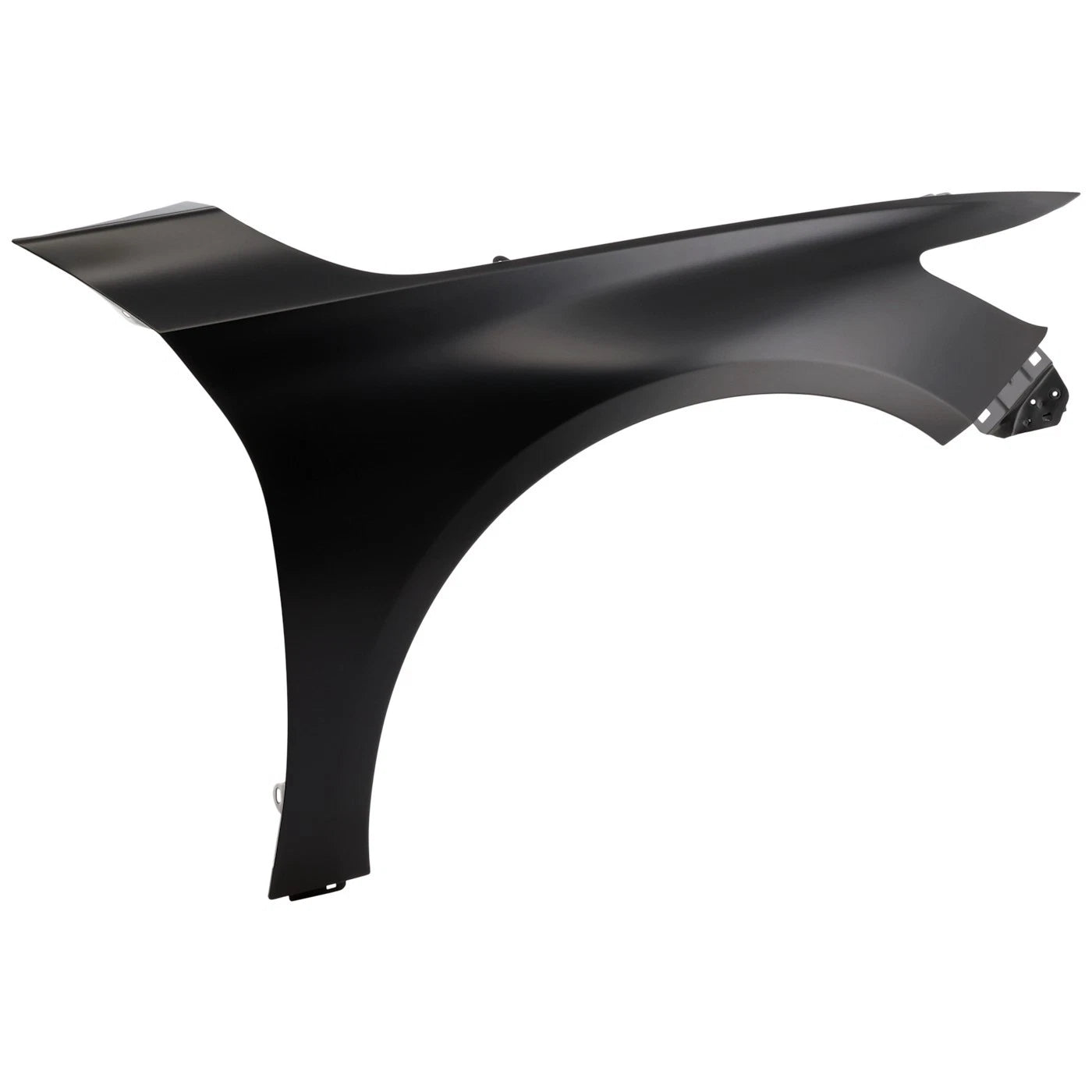CAPA Certified Fender for Honda Accord (2018–2022) Front Passenger Side