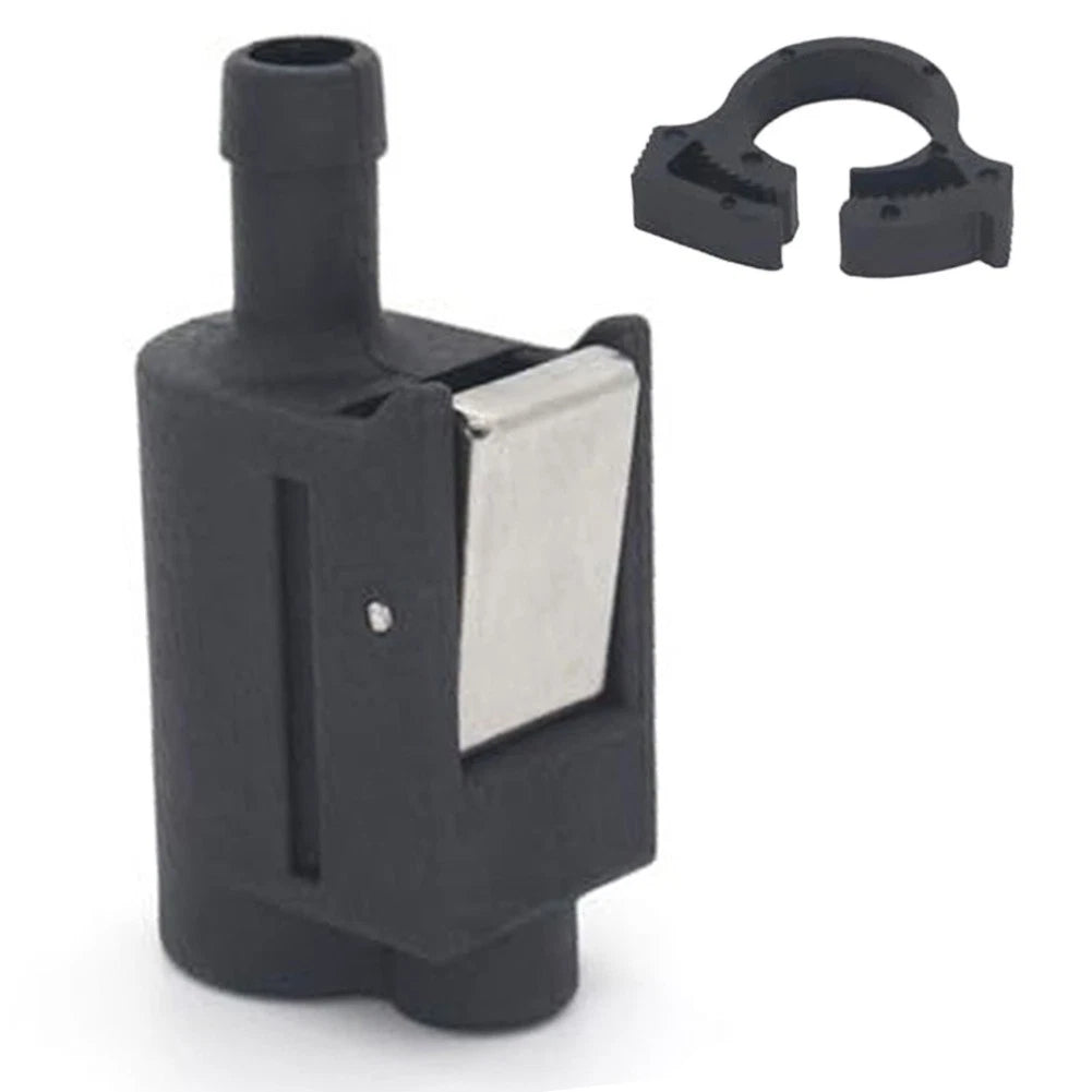 5/16 Inch Plastic Fuel Line Connector for Mercury (22-13563Q7)