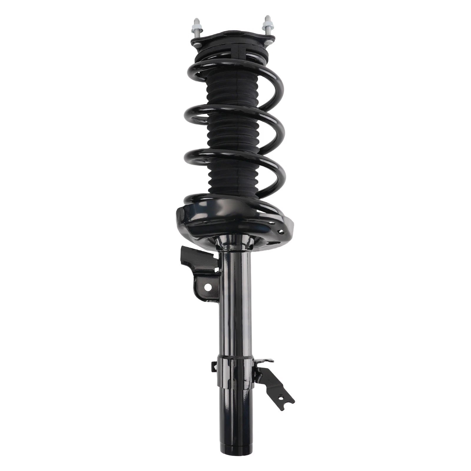 Set of 2 Front Complete Struts Shocks for Honda Pilot (2016–2022)