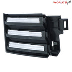 Grille Cover for Nissan Kicks (2025) Right Side Front Upper Trim Panel