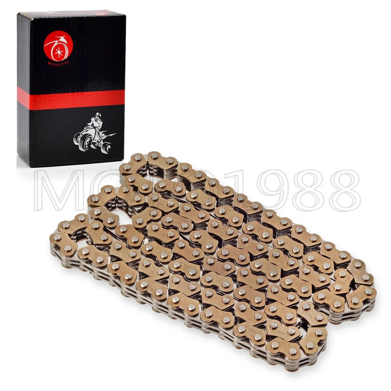 Cam Timing Chain 126L for Yamaha Grizzly 550/700 (2007–2023)