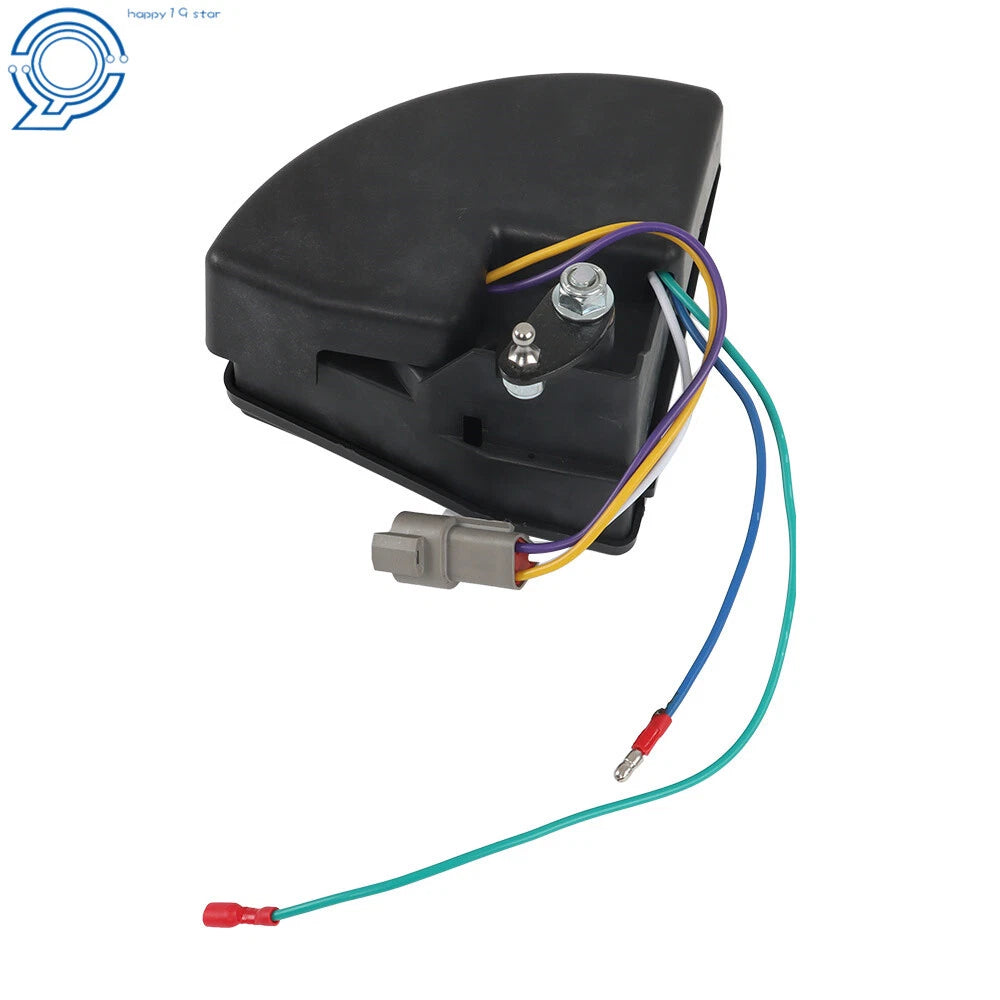 Wiper Switch Assembly for Club Car DS (2000-2004)