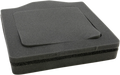 HIFLOFILTRO Air Filter for Honda (HFA1621)