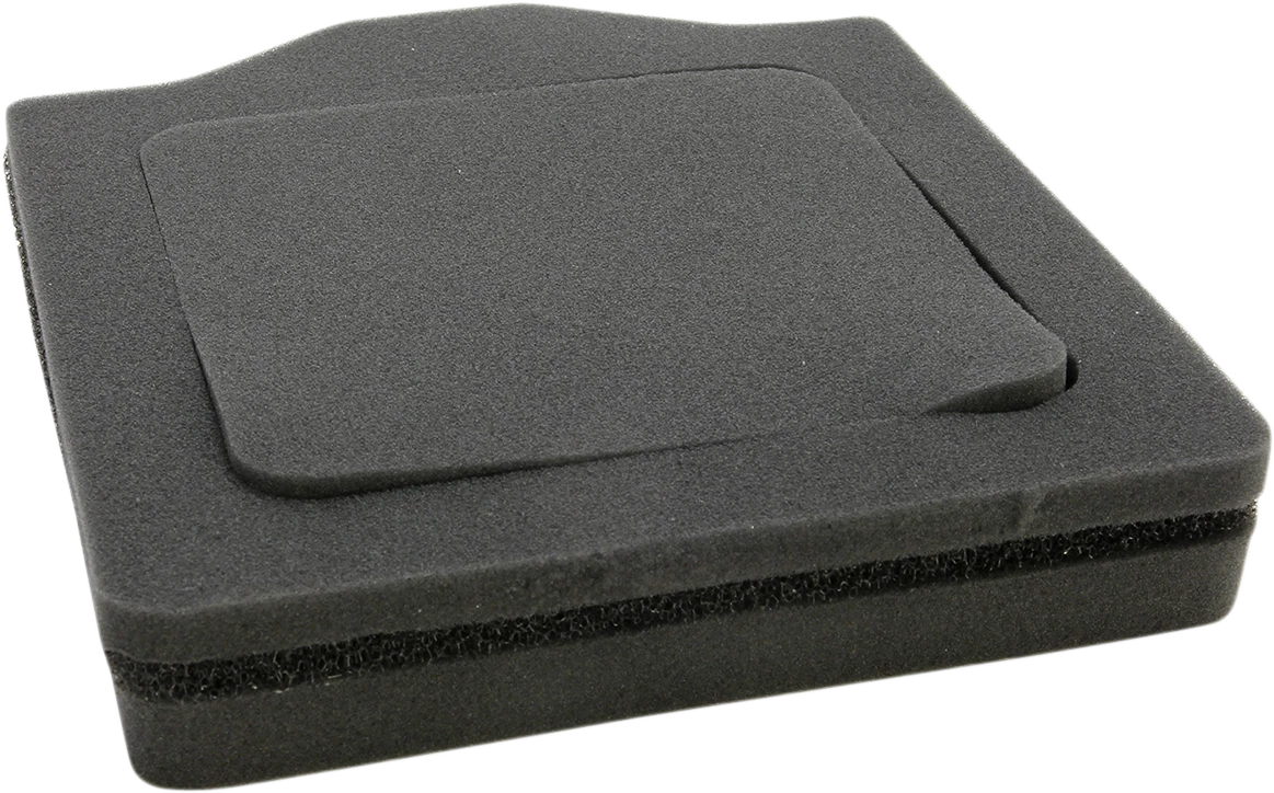 HIFLOFILTRO Air Filter for Honda (HFA1621)