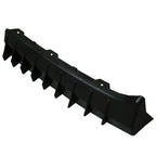 Replacement Passenger Side Front Bumper Cover Bracket for Toyota Hilux (2005–2015)
