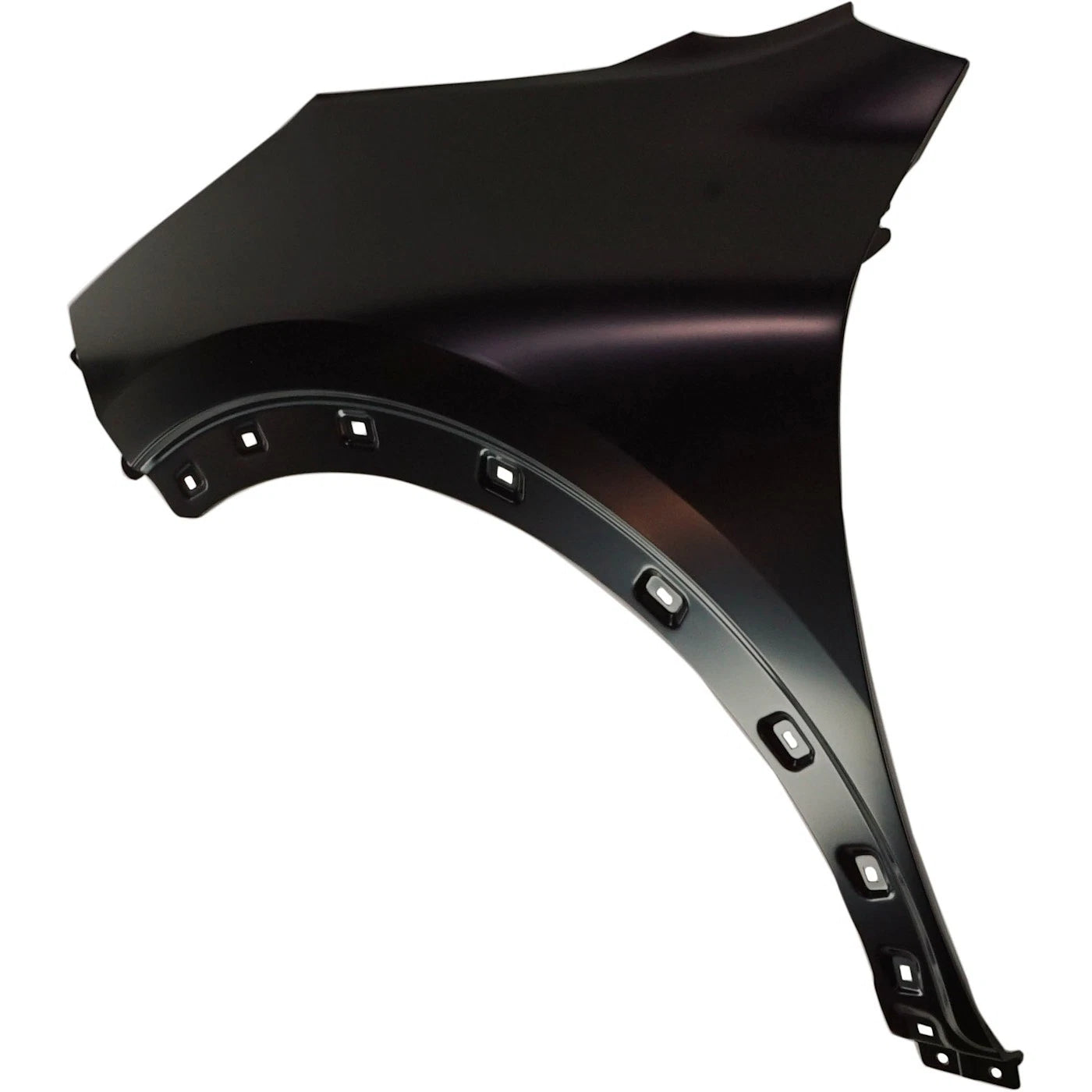Fender for Kia Niro (2017–2022) Front Driver Side