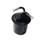 Inline Fuel Filter for Subaru Impreza, Legacy, Outback, Forester