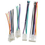 Radio Wire Harness for Toyota (1992–2019) W/O JBL Add Subwoofer AMP
