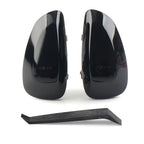 Dynamic Rearview Side Mirror Sequential Turn Signal Light for Renault Master (2010–2023)