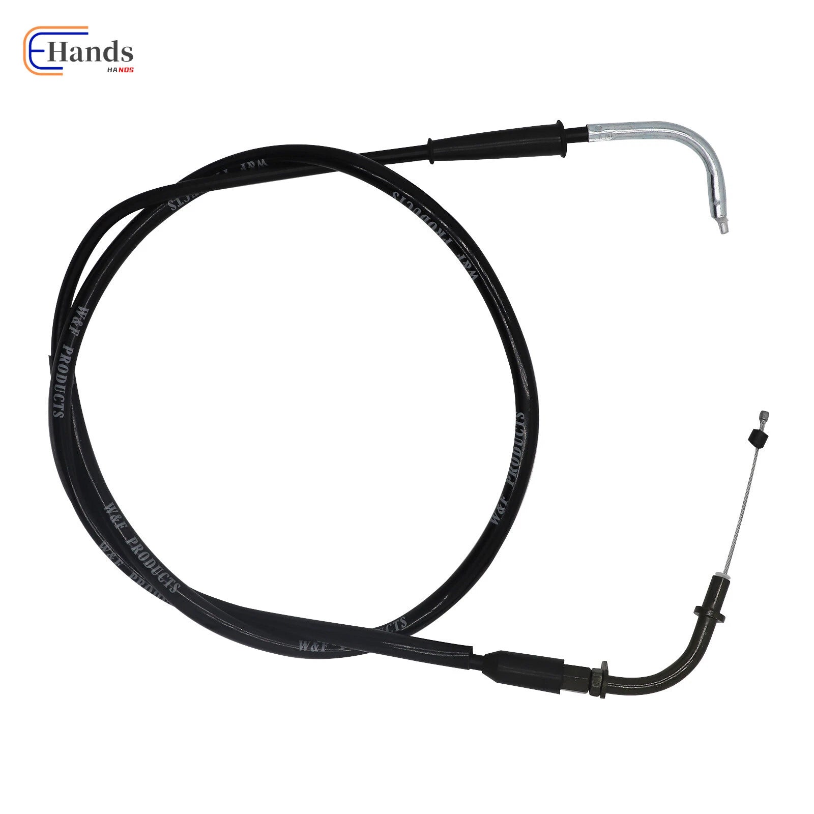 Choke Cable for Suzuki Quadsport LT-Z400Z LT-Z400 (2003–2008)