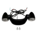 LED Turn Signal Brake Light Bar for Harley Touring Street Road Glide (2010–Up)