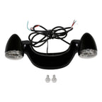 LED Turn Signal Brake Light Bar for Harley Touring Street Road Glide (2010–Up)