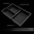 Center Console Storage Box for Ram 1500 (2009–2018)