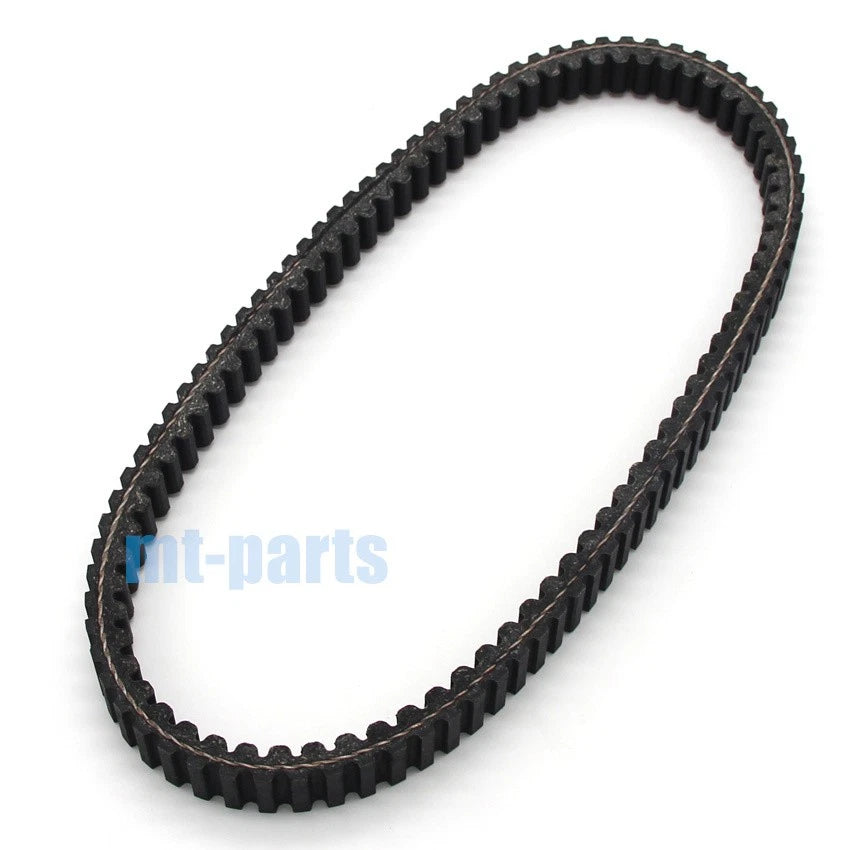 Drive Belt for Piaggio Hexagon GTX125/X8 125/X8 200/X9 200 (2000–2007)