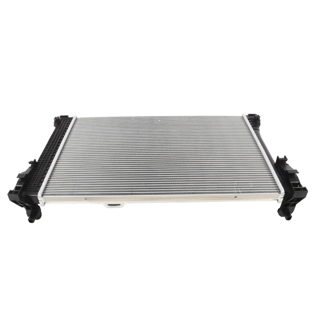 Radiator for Mercedes-Benz GLK350 C250 C230 C300 C350 CLS550 E350 E400 E550 (3.5L)