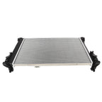 Radiator for Mercedes-Benz GLK350 C250 C230 C300 C350 CLS550 E350 E400 E550 (3.5L)