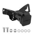 2" Rear Hitch Receiver for Polaris Sportsman 450 570 (2014–2025)