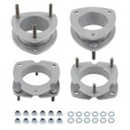 3.5" Front + 2.5" Rear Lift Kit for Lincoln Navigator (2003–2006)