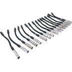 Set of 16 Spark Plug Wires for Mercedes SLK Class